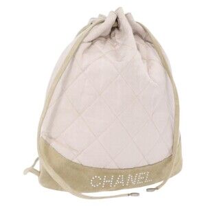 Chanel Gabrielle Backpack